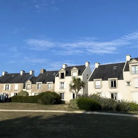 Lejlighed Port Du Crouesty - Maeva - 5 Personnes - Confort Mae-0594 *