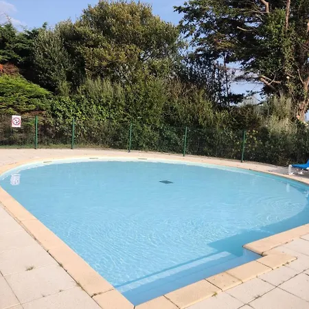 Port Du Crouesty - Maeva - 5 Personnes - Confort Mae-0594 Lejlighed *